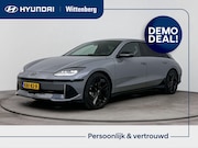 Hyundai Ioniq 6 - Business 77.4 kWh | 800V | Trekhaak | Trekgewicht 1500kg | 3