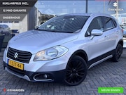 Suzuki SX4 S-Cross - 1.6 Exclusive Trekhaak/Carplay/Clima