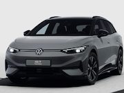 Volkswagen ID.7 - Tourer Limited Edition 77 kWh accu 210 kW / 286 PK Varian