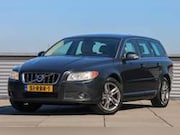 Volvo V70 - 2.0 D3 Momentum 587.000KM | NAP | Origineel NL |