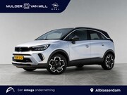 Opel Crossland - Ultimate 1.2 Turbo 110pk | 180° CAMERA+SENSOREN | ALCANTARA/