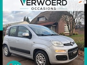 Fiat Panda - 0.9 TwinAir Edizione Cool|5 PERSOONS|AIRCO|ONDERHOUDEN|BOEKJ