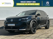 Citroën C5 Aircross - 73 kWh 210 pk Comfort range Max | Apple Carplay/Android Auto