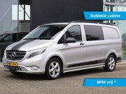 Mercedes-Benz Vito - 116 CDI LANG DC AUT