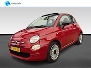 Fiat 500C - 0.9 TwinAir Popstar