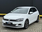 Volkswagen Polo - 1.0 Highline TOPSTAAT | PDC | LM VELGEN