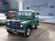 Land Rover Defender - 200tdi