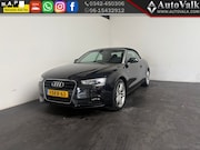 Audi A5 - Cabriolet 1.8 TFSI Pro Line S. Schade