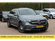 Mercedes-Benz EQC - 400 4MATIC Business Solution AMG 80 kWh / SoH 93, 1% / Schui