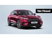 Ford Mustang - GT Extended AWD 91 kWh | Nu met €1000, - Ford voordeel | Nie