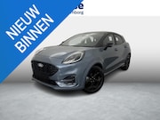 Ford Puma - 1.0 EcoBoost Hybrid BlueCruise Edition | DIT IS EEN VOORRAAD