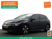 Volkswagen Golf - 1.4 eHybrid Performance- Xenon Led Matrix, Stuur/S