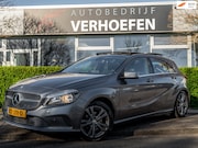 Mercedes-Benz A-klasse - 180 Ambition - AUTOMAAT - PANORAMADAK - KUIPSTOELEN - STOELV