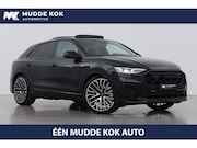 Audi Q8 - 60 TFSI e quattro Pro Line S Competition | 23 Inch | Head-Up