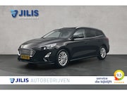 Ford Focus - Wagon 1.0 EcoBoost Titanium | LED koplampen | Apple Carplay