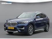 BMW X1 - 20i VDL Nedcar Edition | Trekhaak | Leder | Head-up