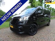 Renault Trafic - 1.6 dCi T27 L1H1 Comfort Energy***1e Eigenaar***2 X Schuifde