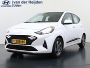 Hyundai i10 - 1.0 Comfort Smart 5-zits Elektrische Spiegels | Navigatie | 