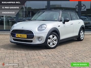 MINI Cooper - 5-Deurs 1.5 Business