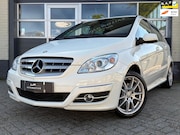 Mercedes-Benz B-klasse - 200 Turbo / NL-auto / Trekhaak / Airco