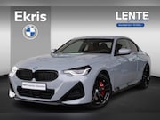 BMW 2-serie - 220i High Executive | M Sport | Harman Kardon | Stuurwiel Ve