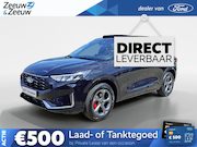 Ford Kuga - 2.5 PHEV ST-Line X | Winterpack | Wegklapbare trekhaak | Kan