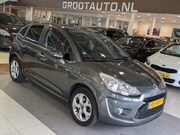 Citroën C3 - 1.6 VTi Exclusive Automaat Airco, Cruise Control, Stuurbekra