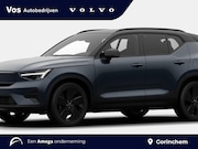 Volvo EX40 - Single Motor Extended Range Ultra Black Ed. 82 kWh
