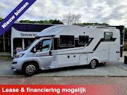 Fiat Camper - Coral Supreme 670 SL 180pk | Super uitvoering | 13dkm | 2024