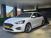 Ford Focus - 1.0 EcoBoost Vignale