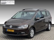Volkswagen Sharan - 1.4 TSI Trendline 7p. AIRCO | 7 PERSOON| STOELVERWARMING