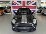 MINI Roadster - 1.6 Cooper S ( 6 MAANDEN GARANTIE )