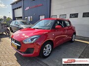 Suzuki Swift - 1.2 Comfort Smart Hybrid