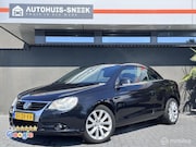 Volkswagen Eos - 1.4 TSI | Pano | Cabrioletdak defect