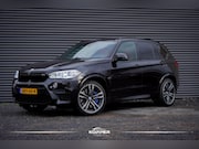 BMW X5 - M / Pano / HUD / 21'' / Rear Seat Entertainment / B&O
