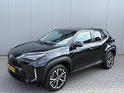 Toyota Yaris Cross - 1.5 Hybrid Executive Navigatie/Camera/Elektr.-klep/Stoelverw