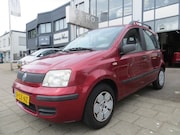 Fiat Panda - 1.1 Active nw apk