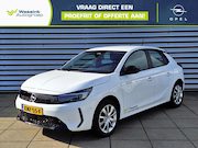 Opel Corsa-e - Electric Long Range Business Edition 51 kWh | Airco | Apple