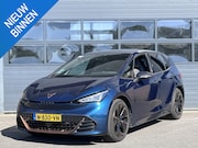 CUPRA Born - PERFORMANCE ONE 62 KWH I AUTOMAAT I CLIMATE CONTROL I P-CAME