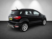 Ford EcoSport - 1.0 EcoBoost Titanium
