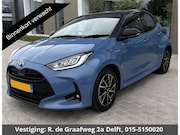 Toyota Yaris - 1.5 Hybrid Dynamic Bi-Tone | 1e eigenaar | Apple Carplay & A