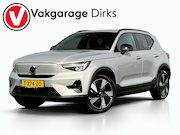 Volvo XC40 - Extended Range 82 kWh ✅ Warmtepomp ✅ ACC ✅ Camera