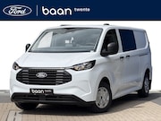 Ford Transit Custom - 320 2.5 PHEV L2H1 Trend | Uniek | ZE toegang met brandstofmo