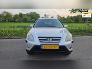Honda CR-V - 2.0i CR-V AUTOMAAT | 4WD | TREKHAAK | DEALER ONDERHOUDEN | A