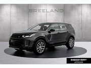 Land Rover Discovery Sport - P270e S EDITION | Glazen dak | Cold Climate Pack