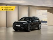 Audi Q4 e-tron - 45 Competition 286 pk quattro S edition | Trekhaak | 20" Vel