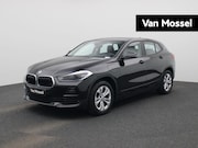 BMW X2 - xDrive25e Executive | AUTOMAAT | ACHTERUITRIJCAMERA | ELEKTR