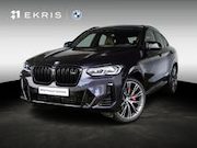 BMW X4 - M40i | High Executive | M Sport Plus Pack | Macaob