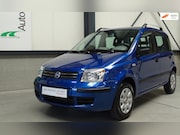 Fiat Panda - 1.2 "EDIZIONE PRIMA" - AUTOMAAT /1E EIG. / UNIEK 74789 KM /