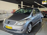 Mercedes-Benz B-klasse - 170/AUTOMAAT/AIRCO/CRUISE